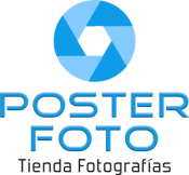 logo poster foto
